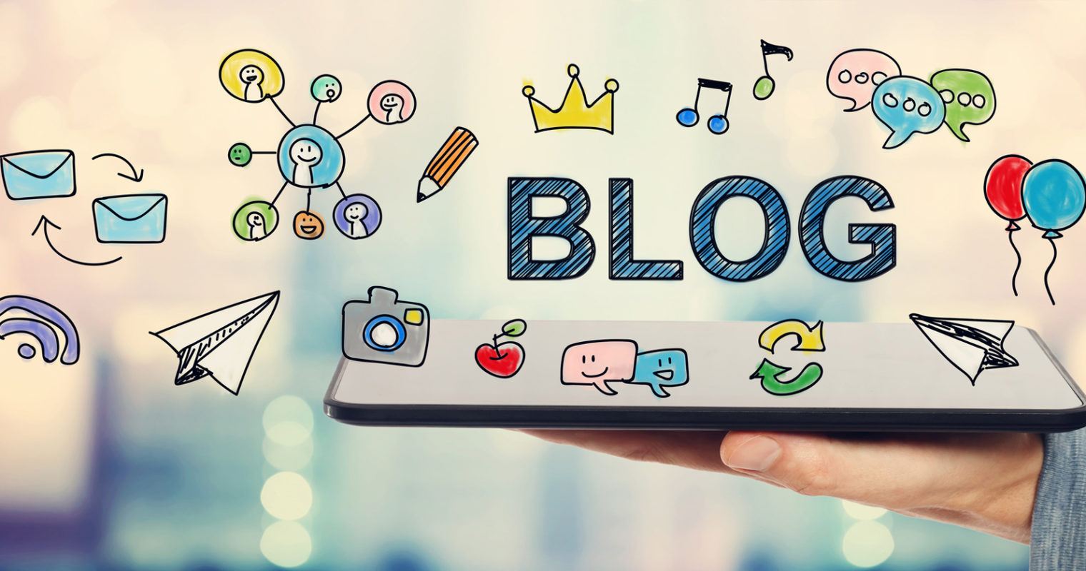 Blog Project
