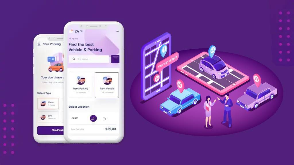 Car Parking System